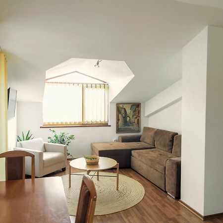 2-Bedroom Apt, 2Min Walk To Ski Path, 7-8 Min Walk To Gondola Bansko Luaran gambar