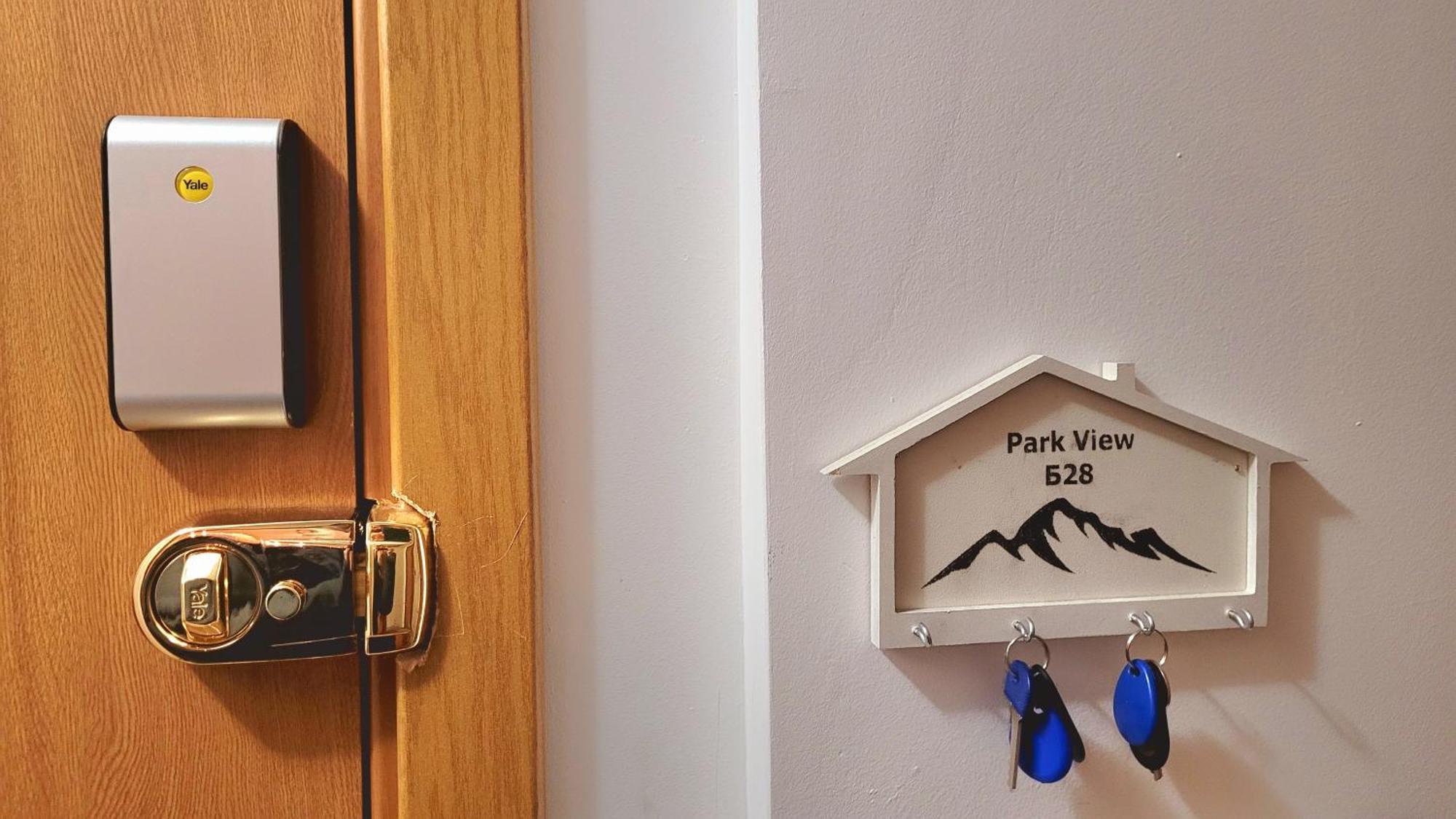 2-Bedroom Apt, 2Min Walk To Ski Path, 7-8 Min Walk To Gondola Bansko Luaran gambar