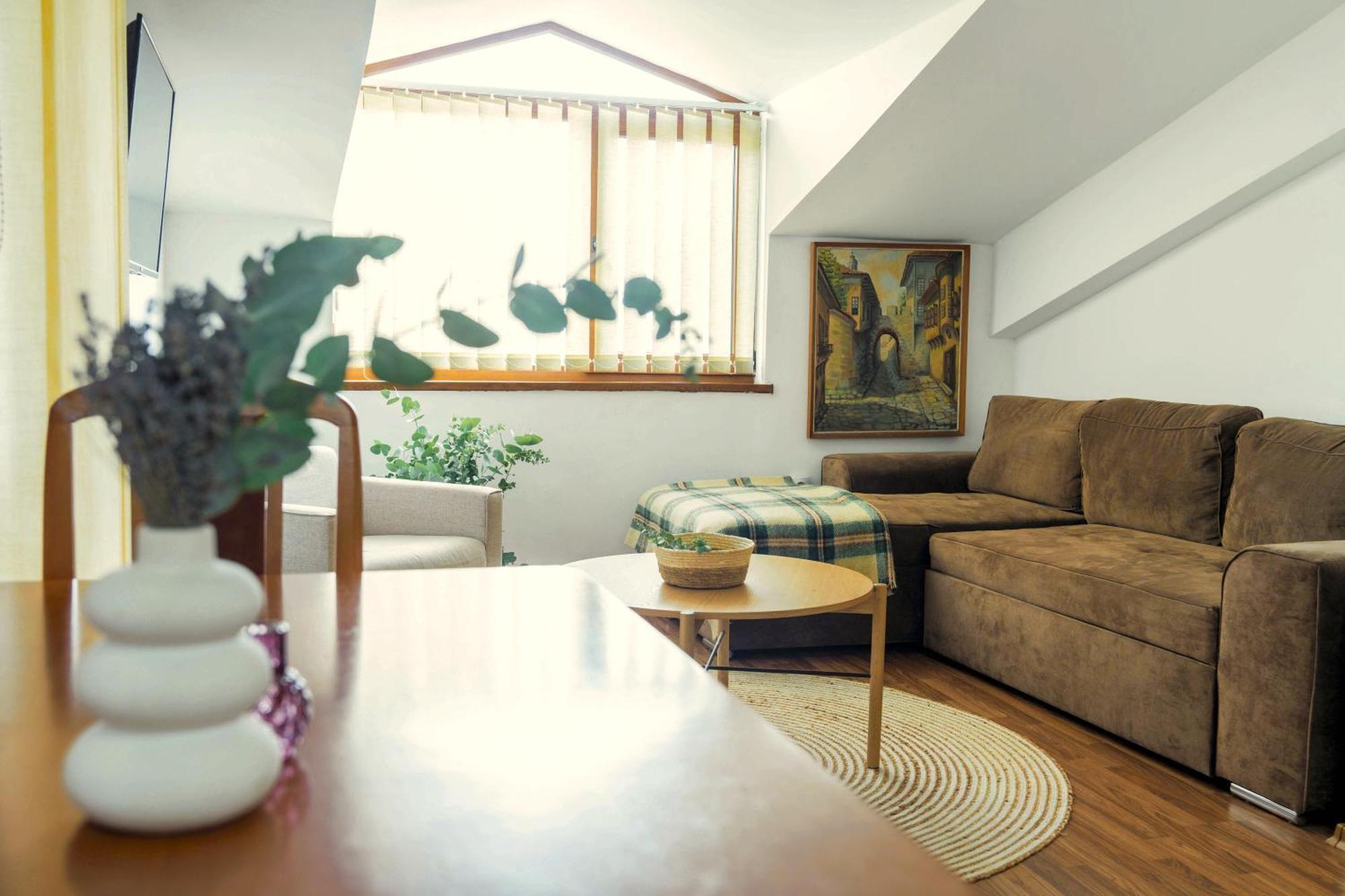 2-Bedroom Apt, 2Min Walk To Ski Path, 7-8 Min Walk To Gondola Bansko Luaran gambar