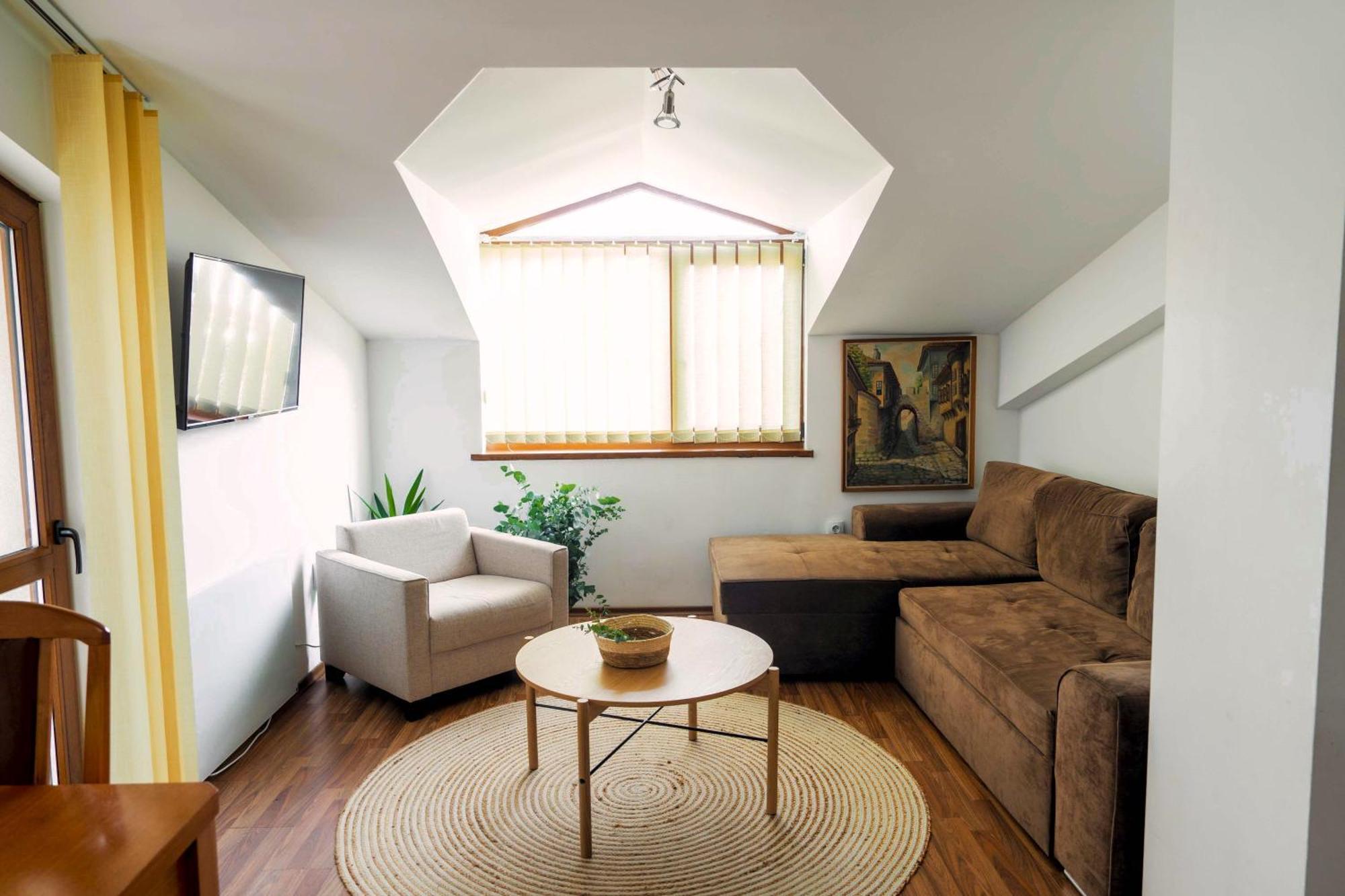 2-Bedroom Apt, 2Min Walk To Ski Path, 7-8 Min Walk To Gondola Bansko Luaran gambar