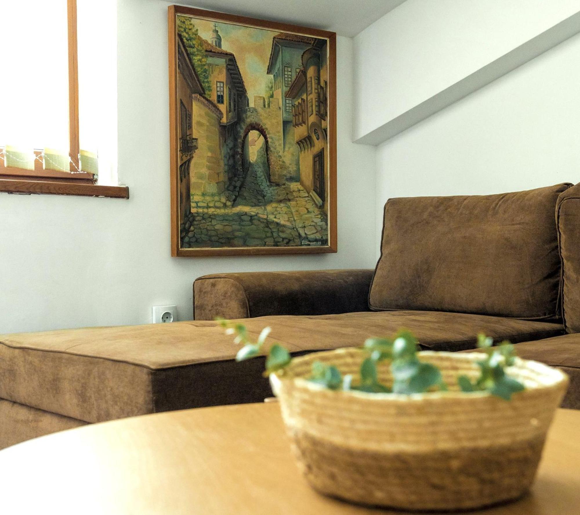 2-Bedroom Apt, 2Min Walk To Ski Path, 7-8 Min Walk To Gondola Bansko Luaran gambar