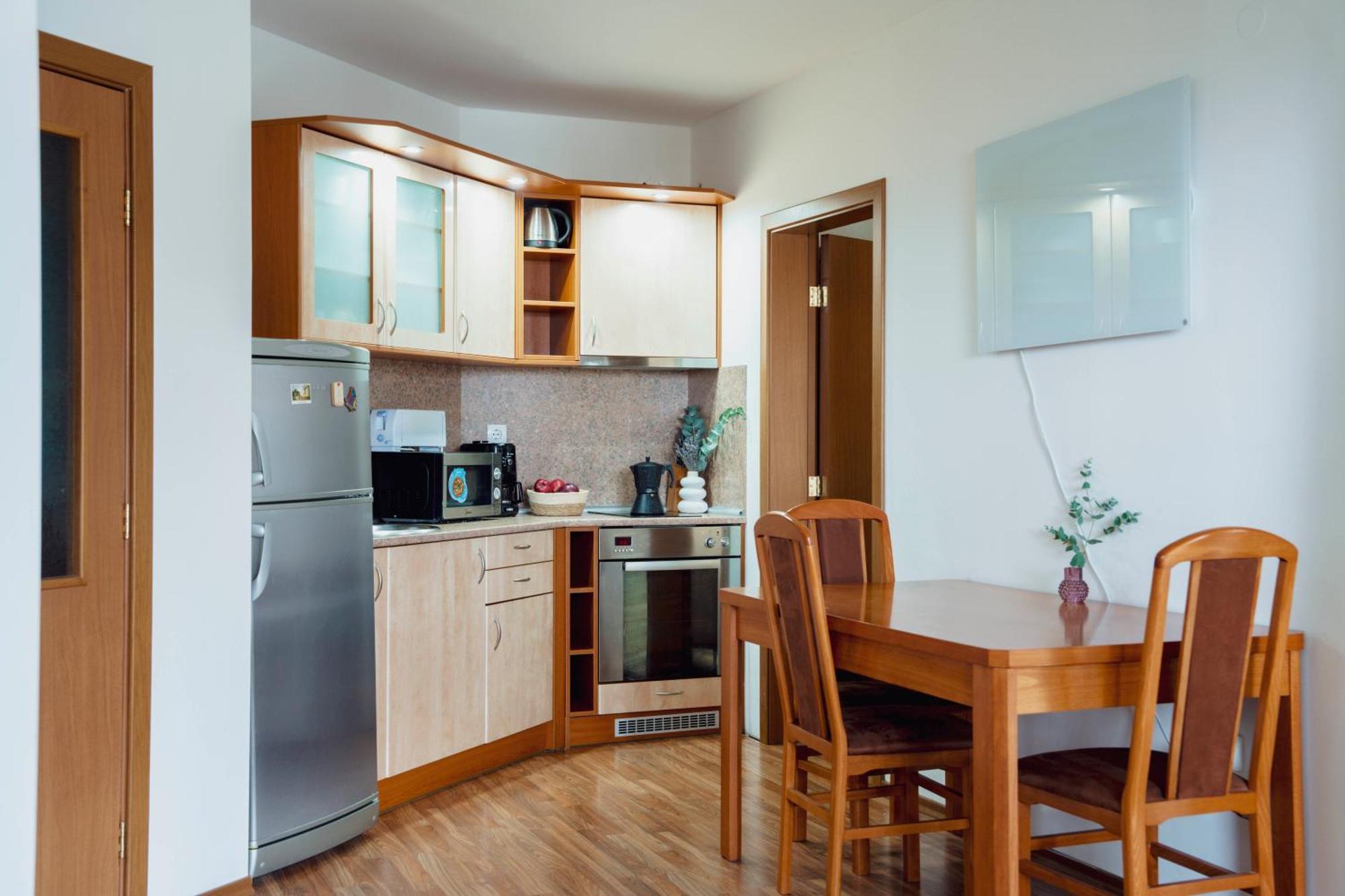 2-Bedroom Apt, 2Min Walk To Ski Path, 7-8 Min Walk To Gondola Bansko Luaran gambar
