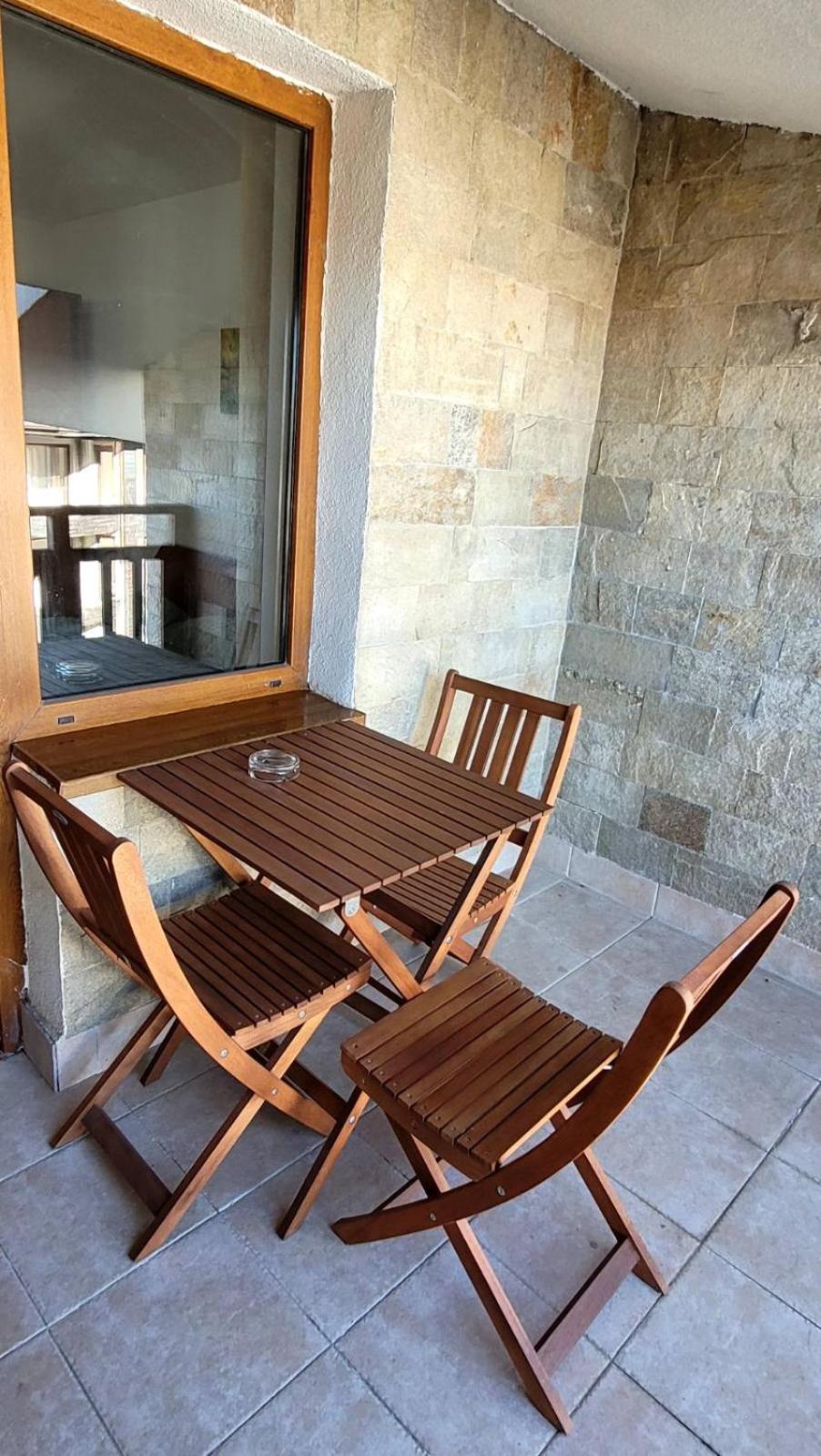 2-Bedroom Apt, 2Min Walk To Ski Path, 7-8 Min Walk To Gondola Bansko Luaran gambar