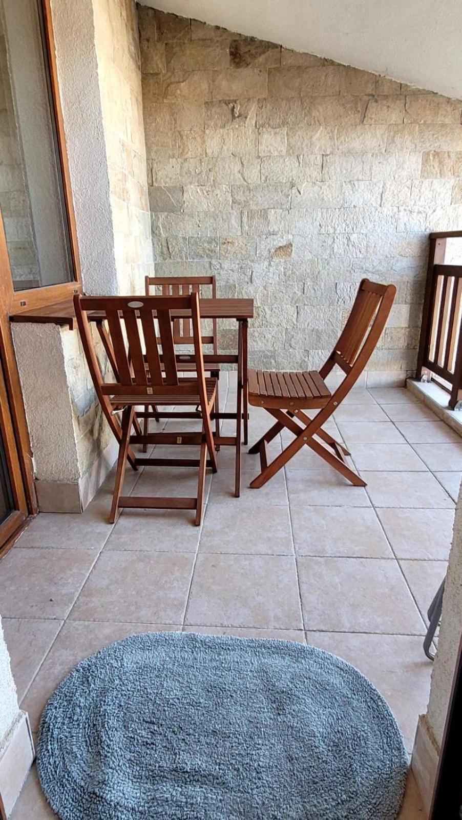 2-Bedroom Apt, 2Min Walk To Ski Path, 7-8 Min Walk To Gondola Bansko Luaran gambar